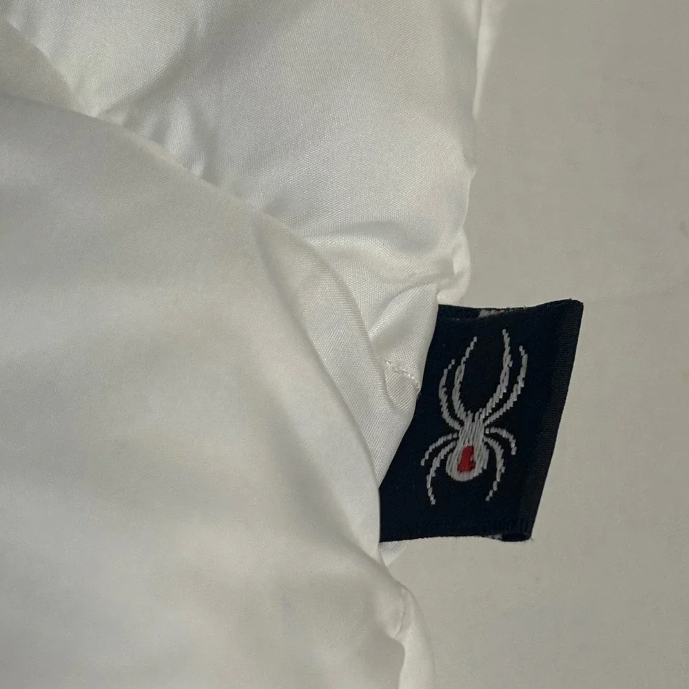 Spyder baby bunting